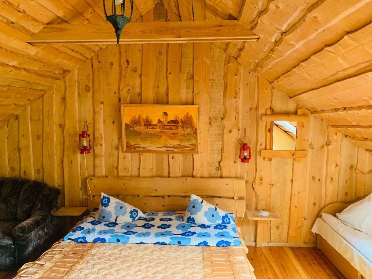 Adeles Sodyba Sturmai Экстерьер фото